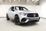 New 2025 Mercedes-Benz GLC 43 AMG 4MATIC image 3