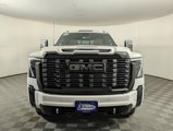 New 2025 GMC Sierra 2500 Denali Ultimate image 2
