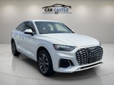 Used 2023 Audi Q5 2.0T Premium Plus image 5