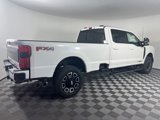 New 2025 Ford F350 4x4 Crew Cab Super Duty image 5