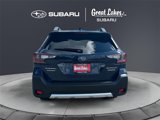 New 2025 Subaru Outback Touring image 4