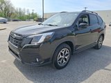 Used 2022 Subaru Forester Premium w/ Popular Package #1 image 5