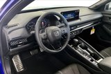 New 2025 Honda Accord Sport image 6