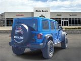New 2025 Jeep Wrangler Willys image 4