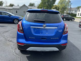 Used 2018 Buick Encore Preferred image 4