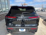 Used 2023 INFINITI QX60 Pure image 4