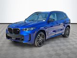 New 2026 BMW X5 M60i image 3