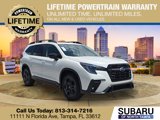 New 2025 Subaru Ascent Bronze Edition image 1