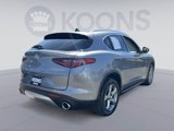 Used 2021 Alfa Romeo Stelvio Sprint w/ Sun & Sound Package image 4