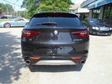 Used 2021 Alfa Romeo Stelvio Ti w/ Premium Package image 5