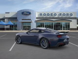 New 2025 Ford Mustang Dark Horse image 4