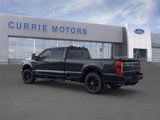 New 2025 Ford F250 Lariat w/ Lariat Ultimate Package image 4