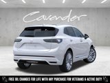 New 2025 Buick Envision Avenir image 4