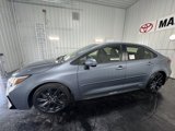 New 2025 Toyota Corolla SE w/ SE Premium Package image 2