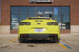 Used 2021 Chevrolet Camaro LT w/ RS Package image 5