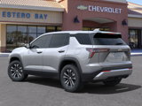 New 2026 Chevrolet Equinox LT w/ Convenience Package II image 3