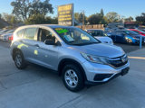Used 2015 Honda CR-V LX image 2