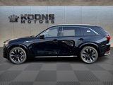 Certified 2024 MAZDA CX-90 3.3 Turbo S w/ Premium Package image 4