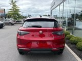 New 2025 Alfa Romeo Stelvio Sprint image 5