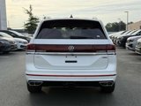 New 2025 Volkswagen Atlas SEL Premium R-Line image 3