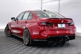 New 2025 BMW M3 Competition image 4