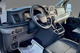 New 2025 Ford Transit 250 148 Medium Roof Extended AWD image 3