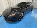 Used 2023 Maserati Quattroporte Trofeo image 5