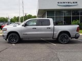 New 2025 RAM 1500 Big Horn image 2