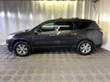 Used 2015 Chevrolet Traverse LT image 5