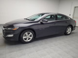 Used 2023 Chevrolet Malibu LT w/ Driver Confidence Package image 2