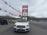 Used 2019 Lincoln Nautilus Reserve w/ Ultimate Package image 4
