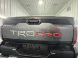 New 2025 Toyota Tundra TRD Pro w/ TRD Performance Package (TMS) image 4