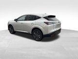 New 2025 Nissan Murano SL image 2