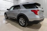Used 2023 Ford Explorer Limited image 5