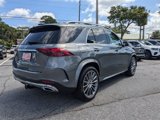 New 2025 Mercedes-Benz GLE 350 4MATIC image 4
