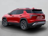 New 2026 Chevrolet Equinox LT w/ Convenience Package II image 3