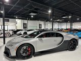 Used 2023 Bugatti Chiron Pur Sport image 3
