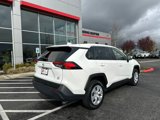 Certified 2023 Toyota RAV4 LE image 3