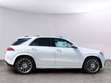 New 2025 Mercedes-Benz GLE 580 4MATIC image 4