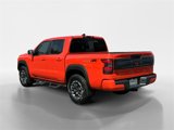 New 2025 Nissan Frontier PRO-4X image 3