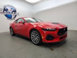 New 2025 Ford Mustang GT Premium image 3