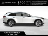 New 2025 MAZDA CX-90 Plug-In Hybrid w/ Preferred image 3