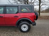 New 2025 Ford Bronco 4-Door image 6