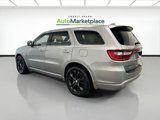 Used 2021 Dodge Durango SXT image 4