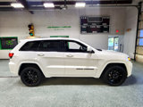 Used 2021 Jeep Grand Cherokee Laredo X image 5