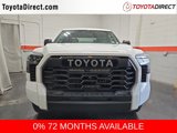 New 2025 Toyota Tundra TRD Pro image 2