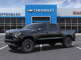 New 2025 Chevrolet Silverado 1500 ZR2 w/ Technology Package image 2