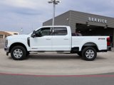 New 2026 Ford F250 XLT image 2