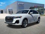 New 2025 Audi Q7 3.0T Prestige image 3