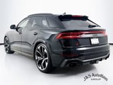 Used 2022 Audi RS Q8 w/ Carbon Optic Package image 5
